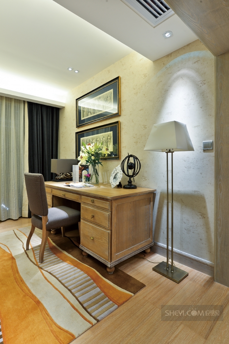 深圳•中航天逸-7