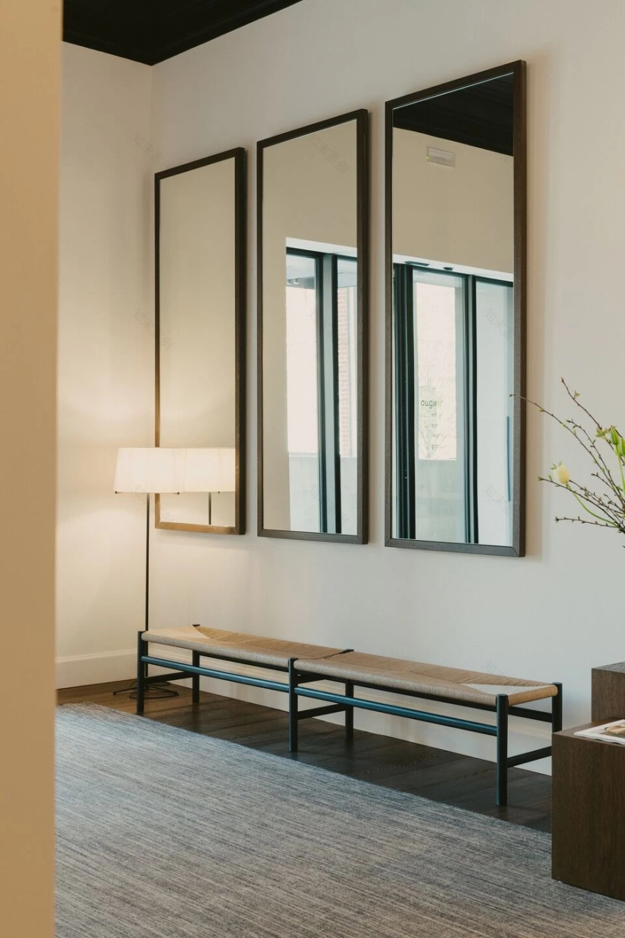 August 酒店 / Vincent Van Duysen-52