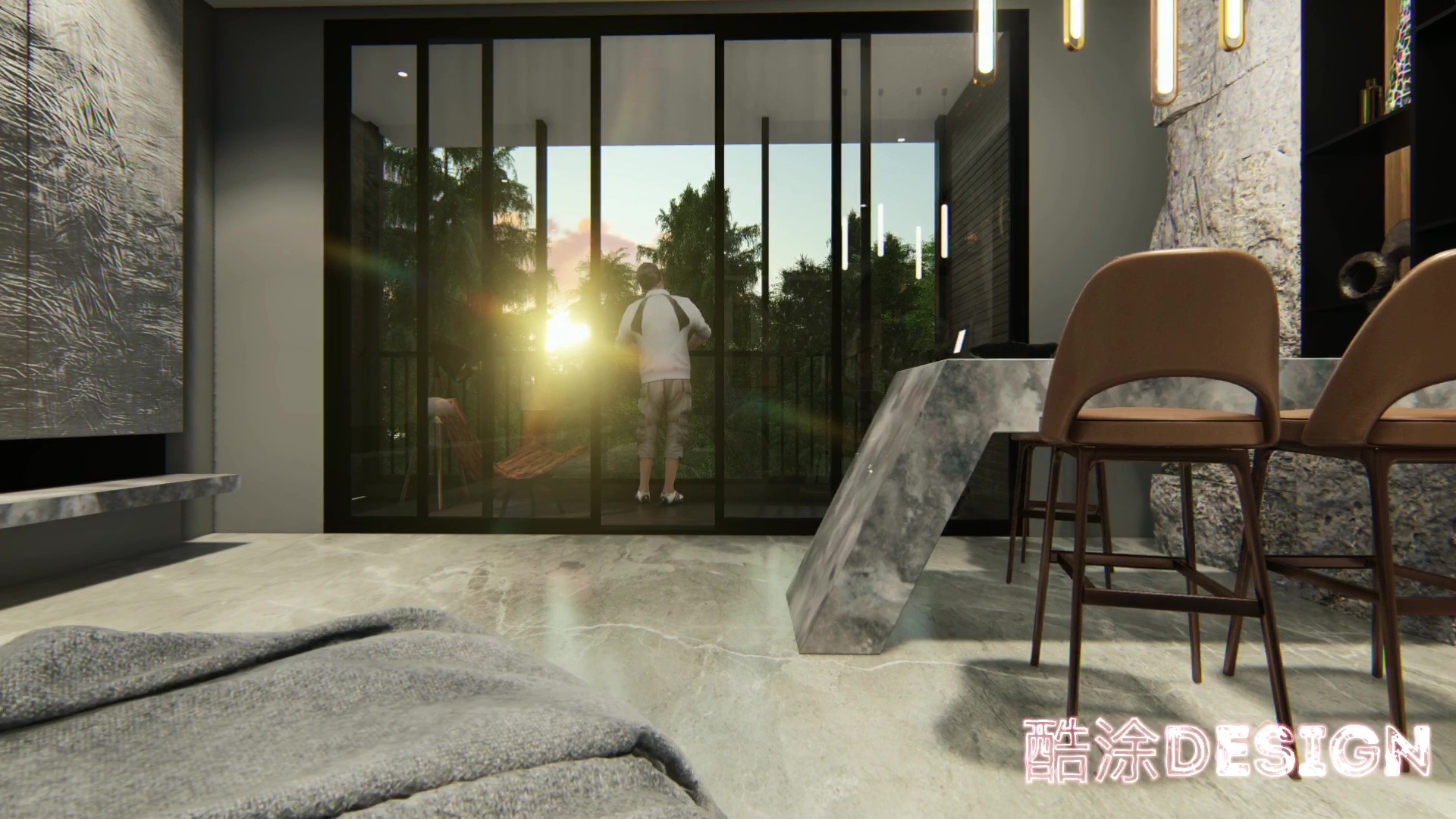 室内设计神器 Lumion8，三分钟打造完美效果图-39