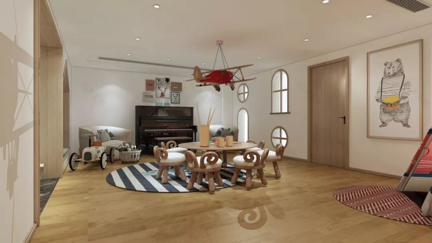 意式极简,呈现精致生活美学-14