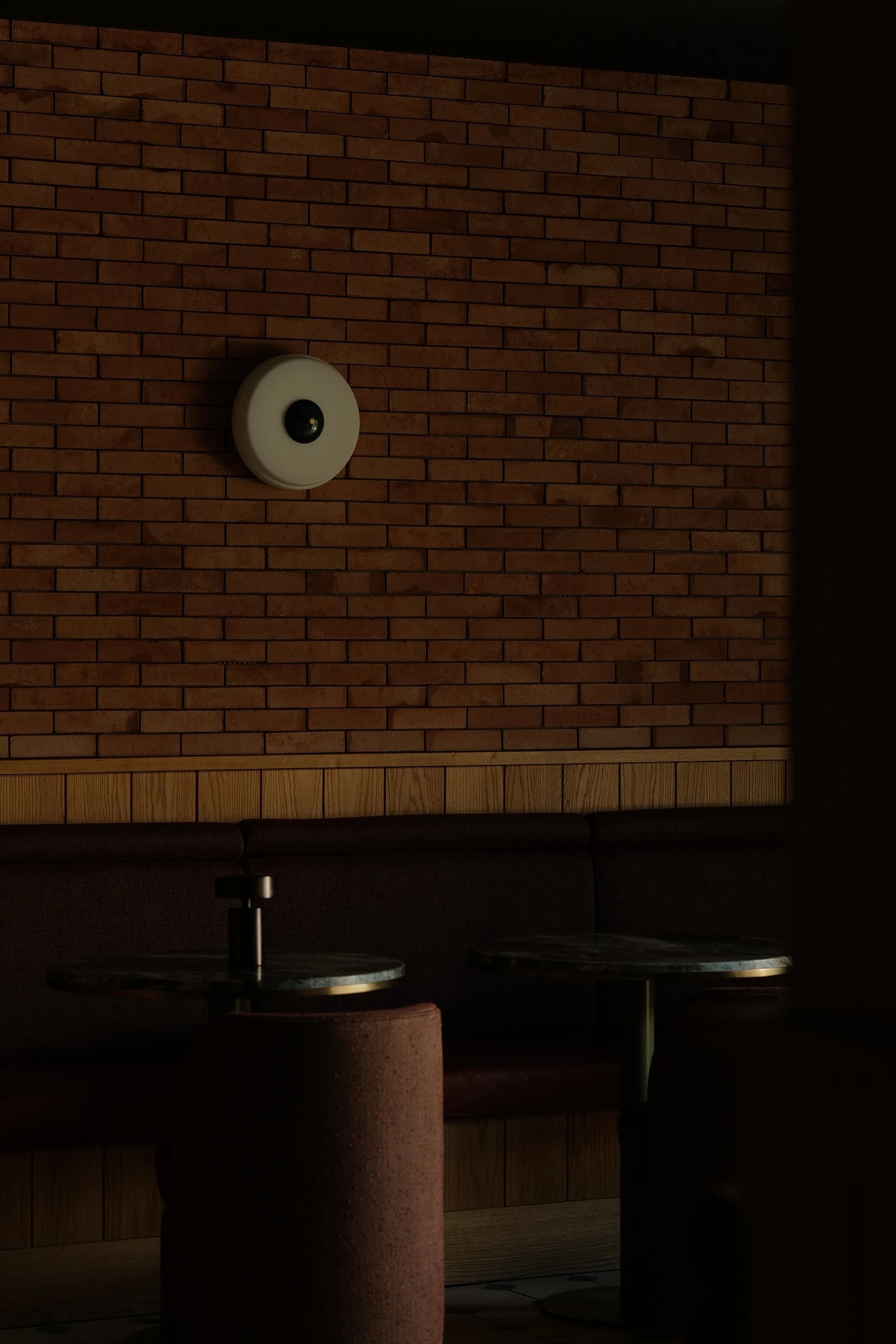 葡萄牙名厨 José Avillez 湖畔居所 Casa Nossa丨Joana Astolfi 与 Studio Astolfi 团队-41