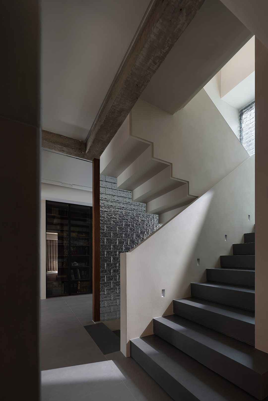 隽庐新野丨中国广州丨隐之建筑空间设计（YIN_ DESIGN）-91