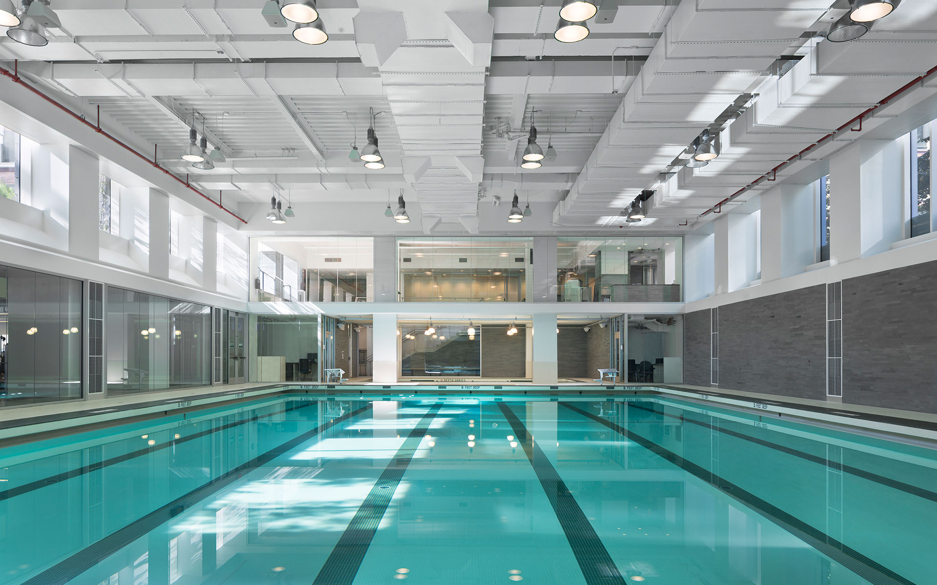 HMA » Battery Park City Community Center-20