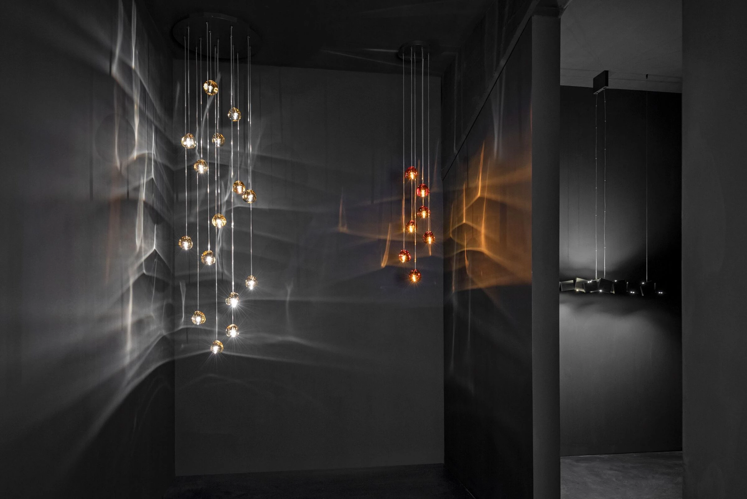 特尔扎尼佛罗伦萨展厅丨意大利佛罗伦萨-21