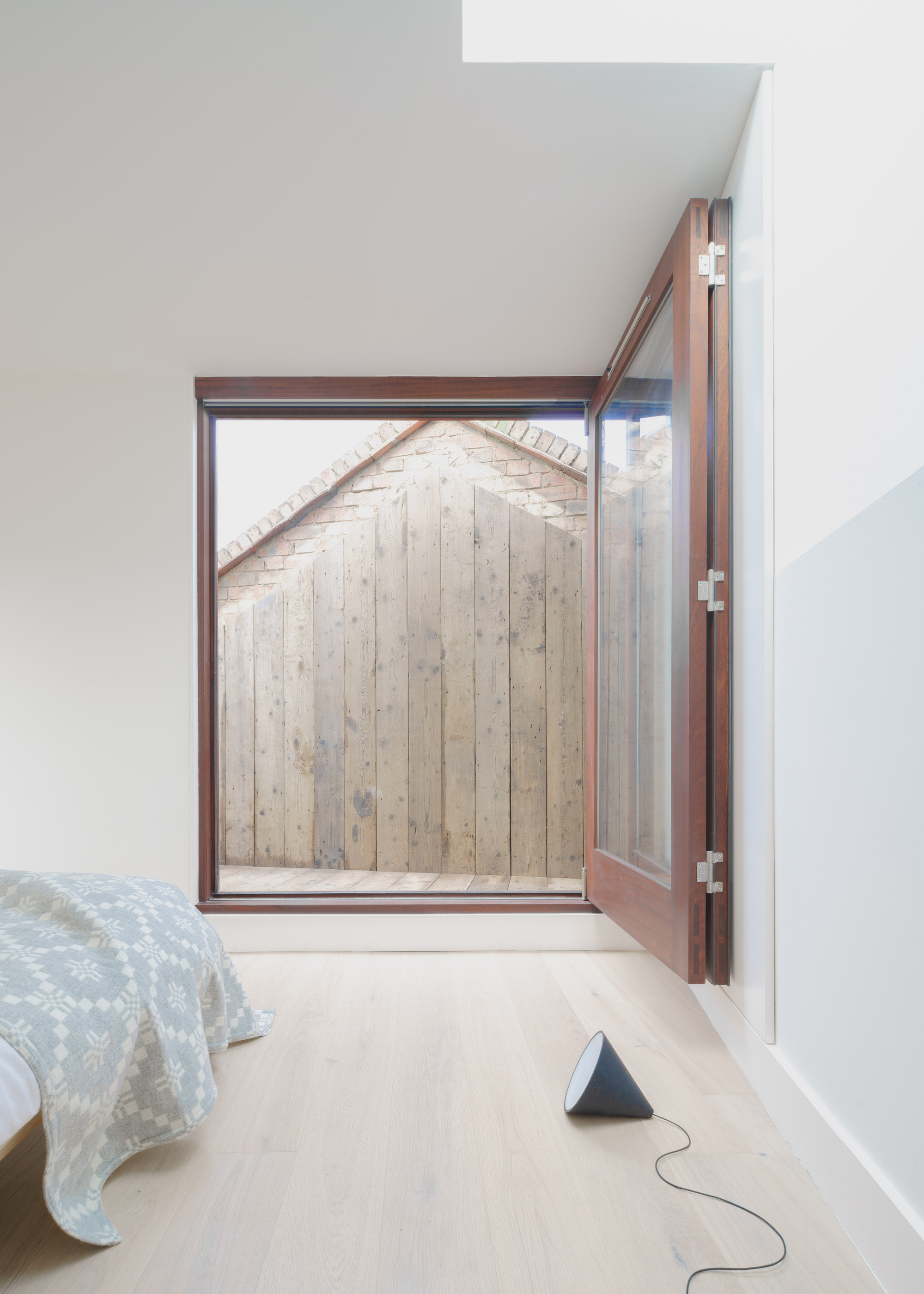 劳埃德·艾斯特住宅丨美国韦尔丨Common Ground Workshop-25