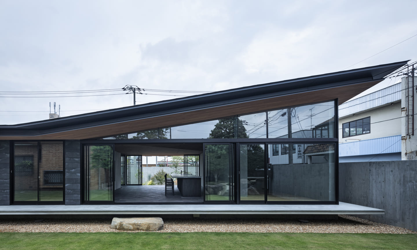 山手町の家  Suppose Design-21