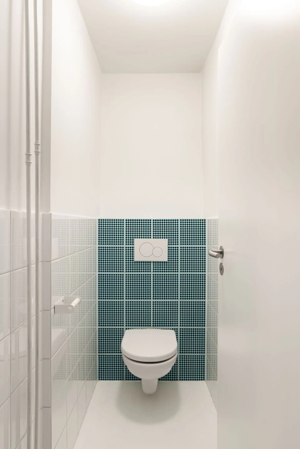 社会主义现实风公寓改造丨捷克丨studio AEIOU-10