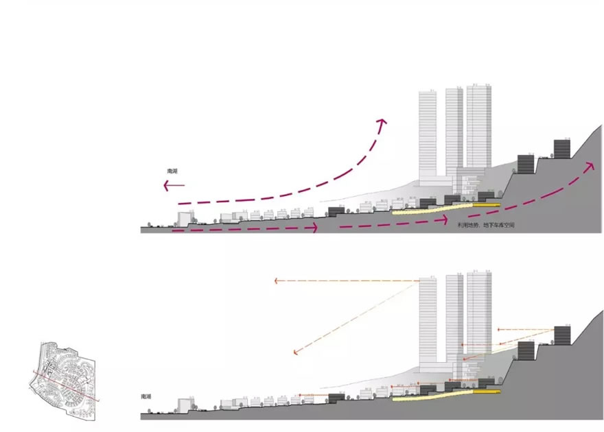 广州南湖山庄项目·C区住宅与D区高层住宅丨中国广州-15