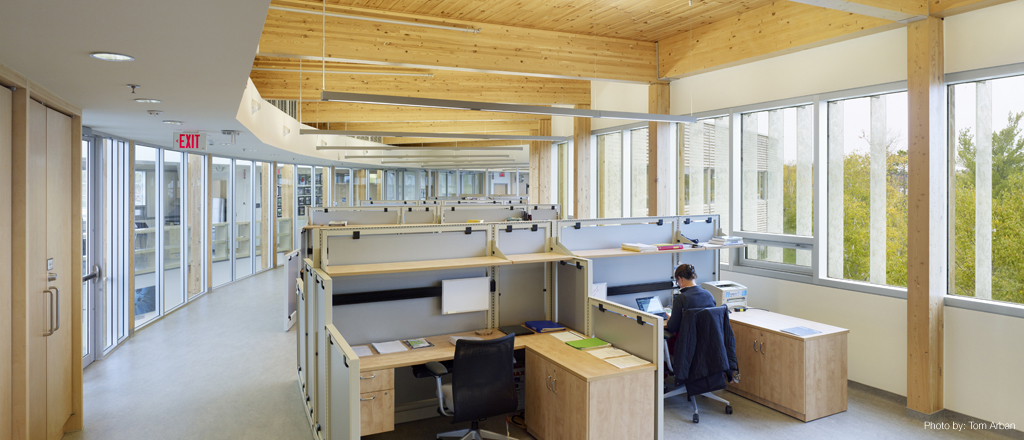 Vale Living With Lakes Centre | J.L. Richards & Associates Limited-6