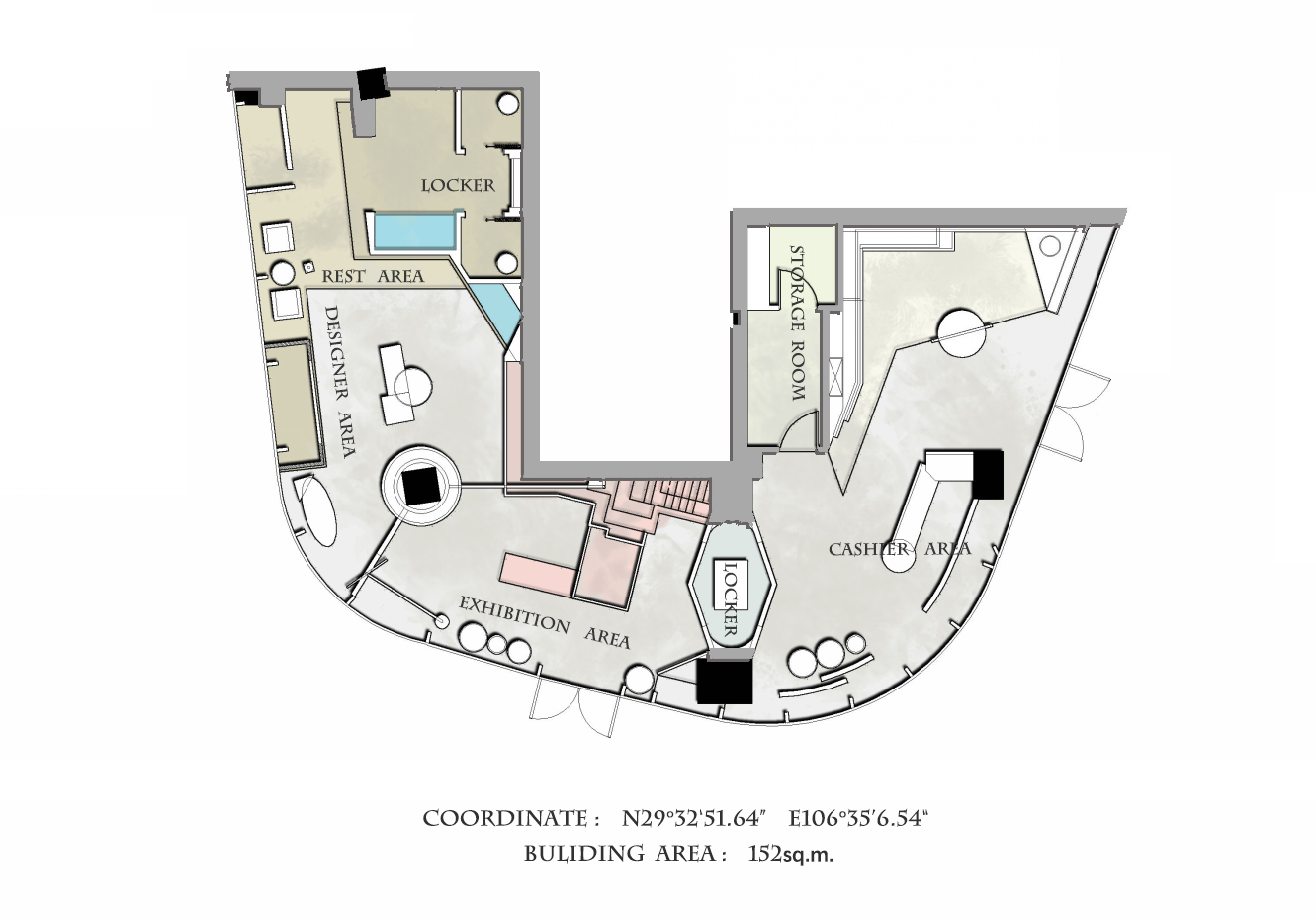 Best & Bestie Will® 全球设计师集合概念店-7