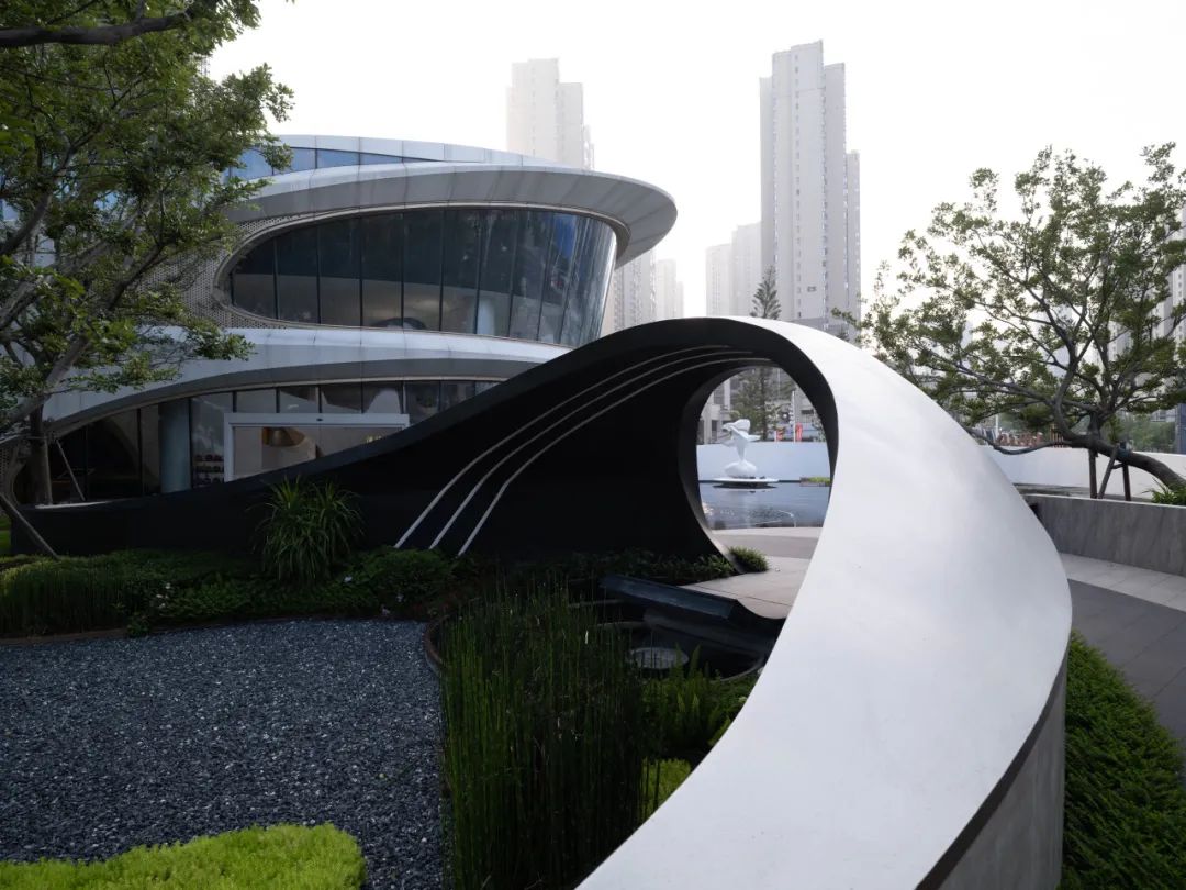 城发天悦湾丨中国三明丨VHD维度华伍德设计事务所-16