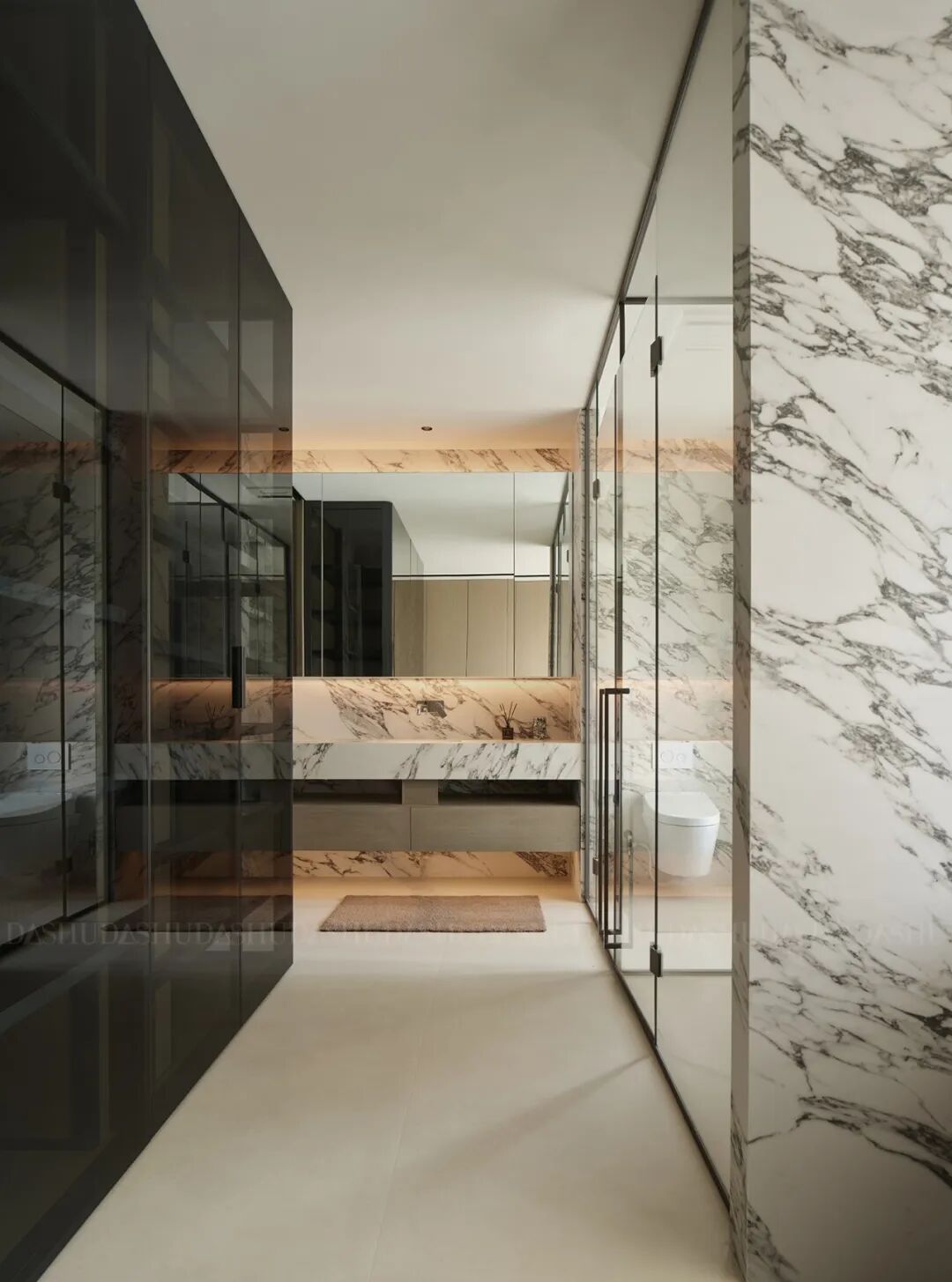 大树精造｜自然弧线勾勒家的浪漫-90