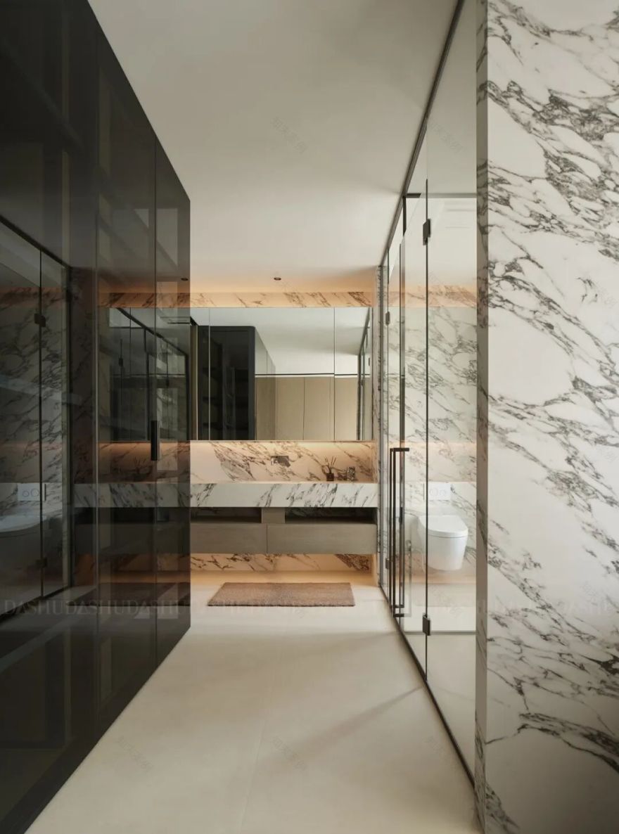 大树精造|自然弧线勾勒家的浪漫-90