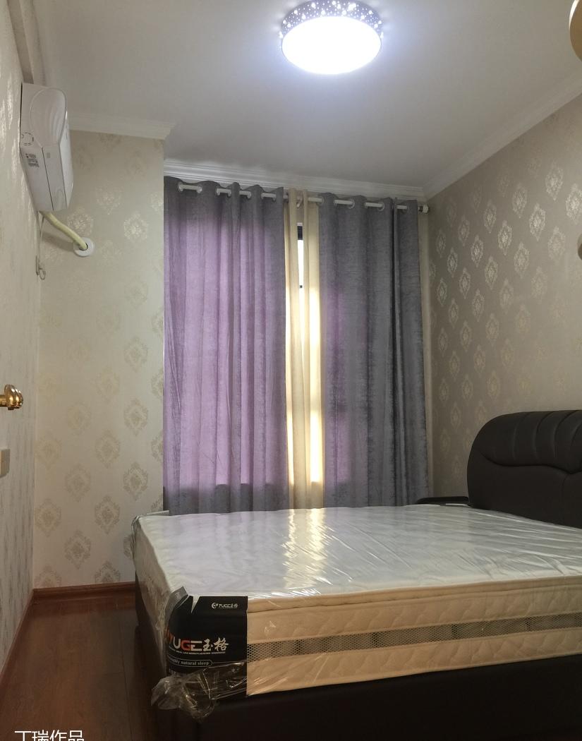 
丁瑞设计-简欧风（人和峰会1-… -20