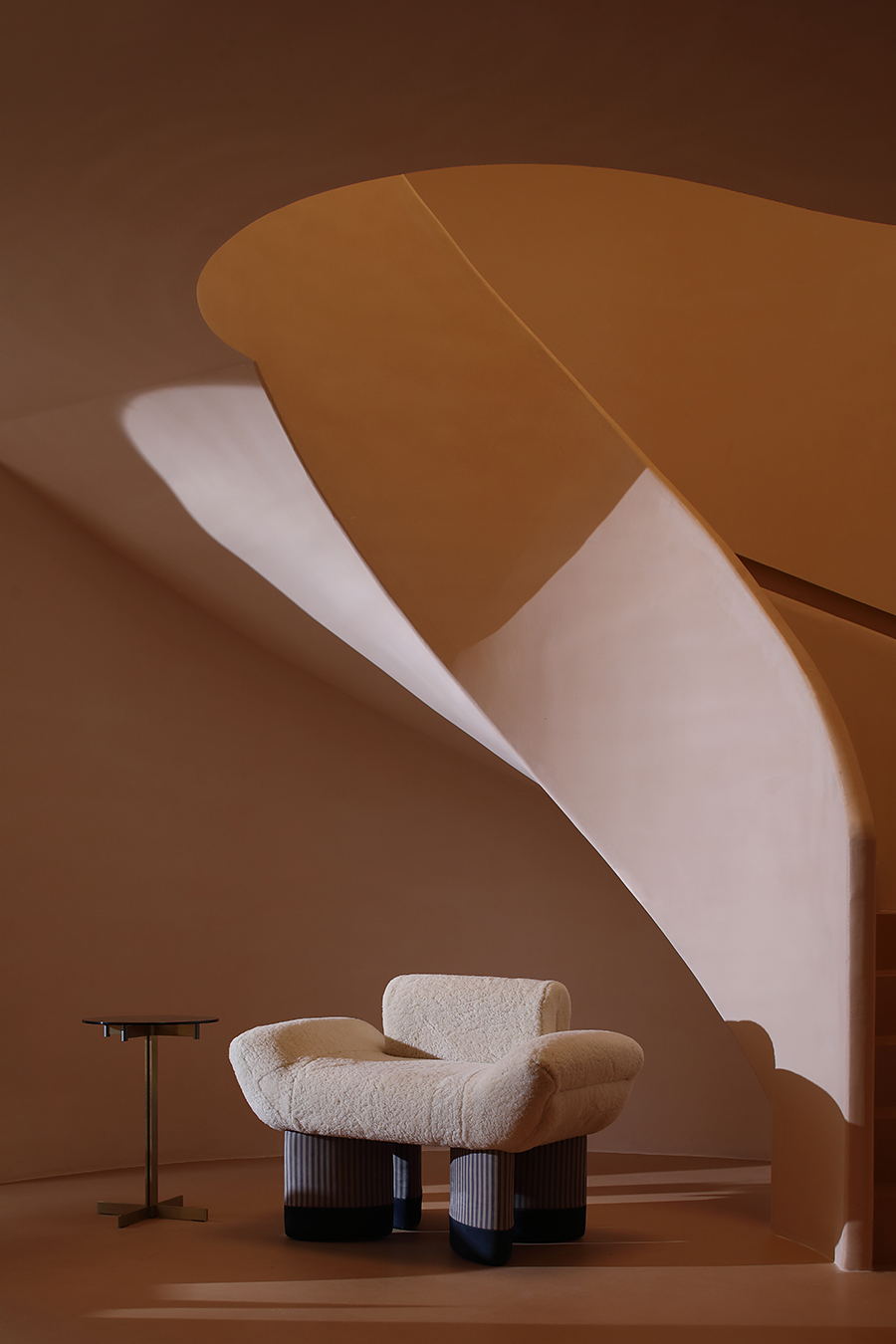 时间之前丨中国厦门丨厦门彳亍美学空间设计-22