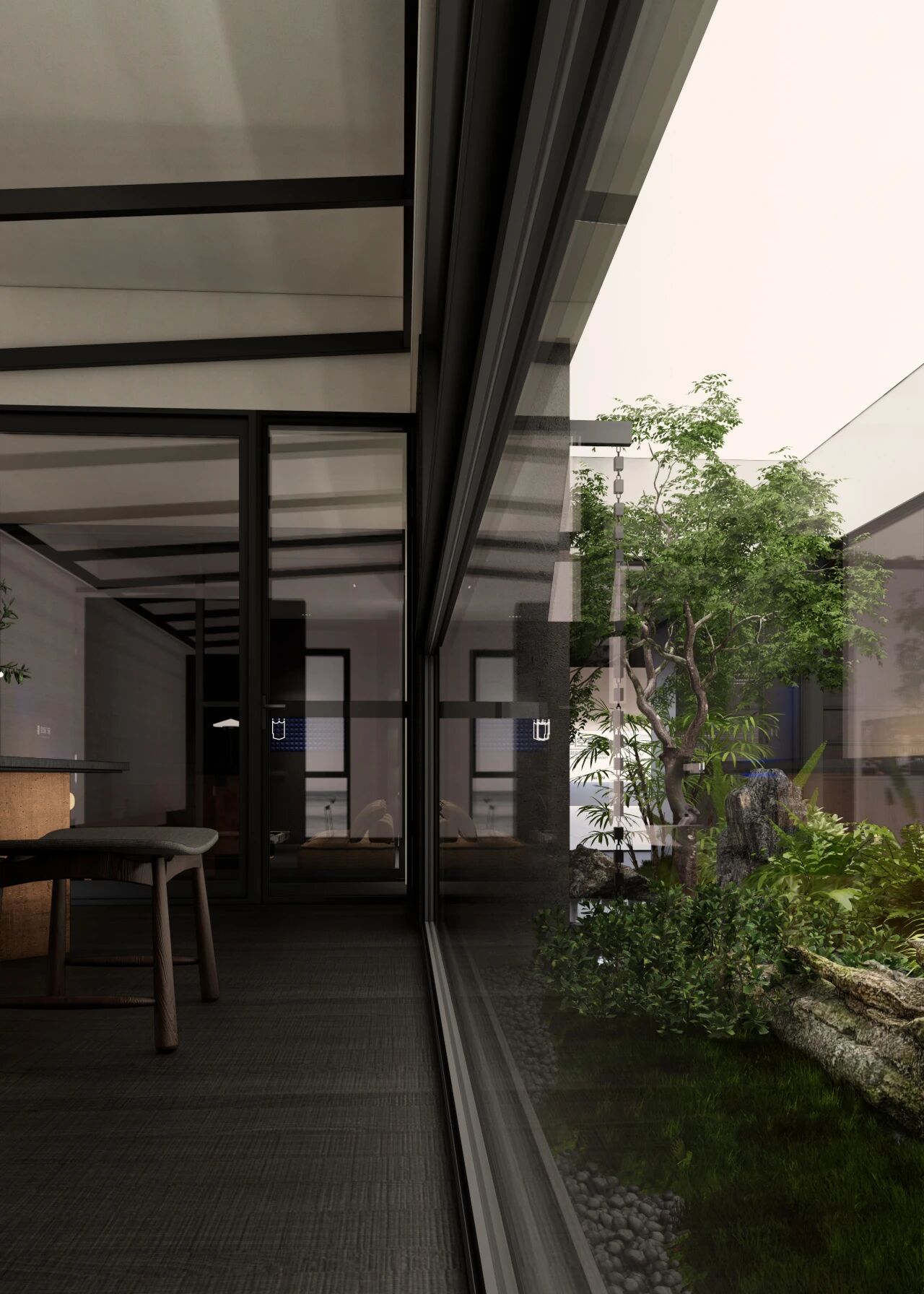 瑞升新作 · 皇派门窗零售终端丨中国青岛丨RSIII DESIGN-88