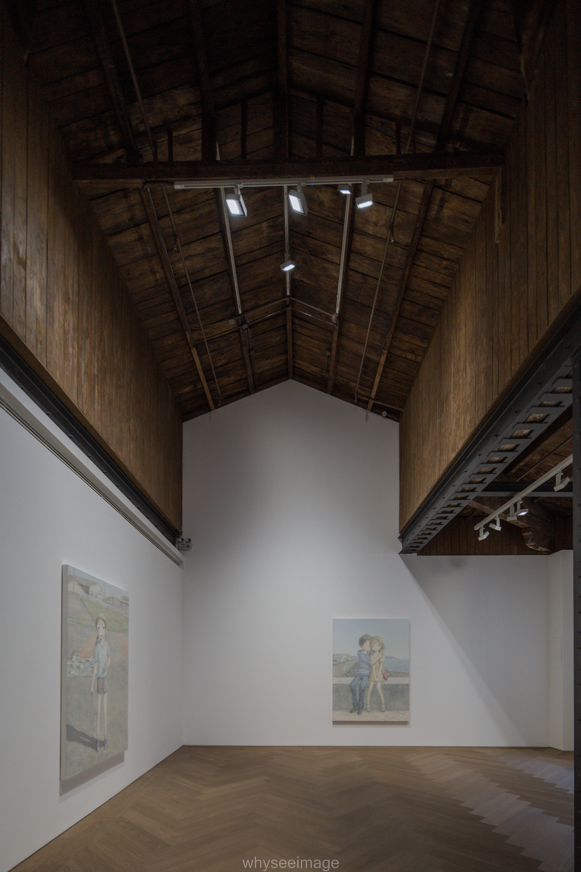 贝浩登上海·室内丨中国上海丨傅厚民工作室 André Fu Studio-14