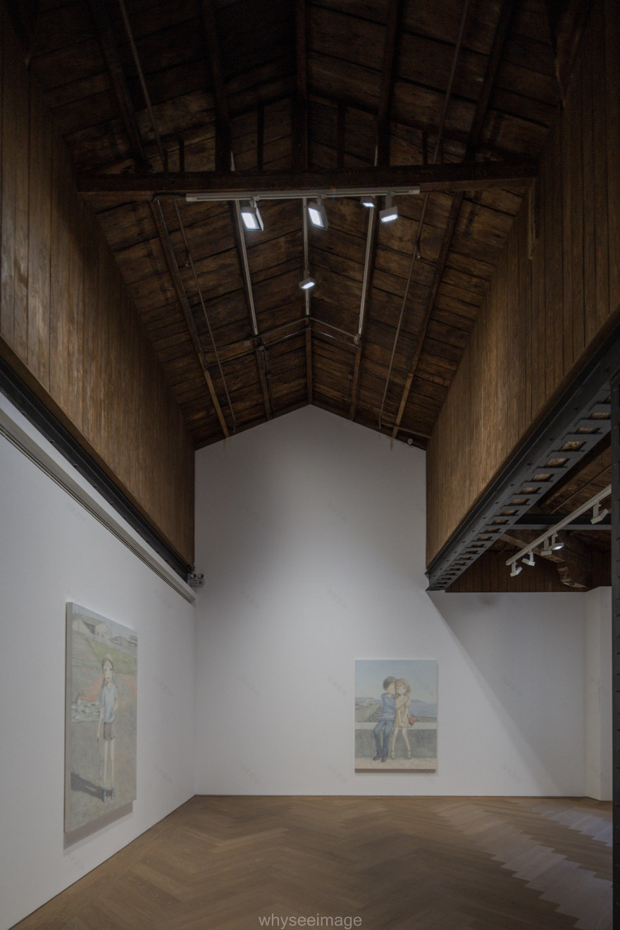 贝浩登上海·室内丨中国上海丨傅厚民工作室 André Fu Studio-14