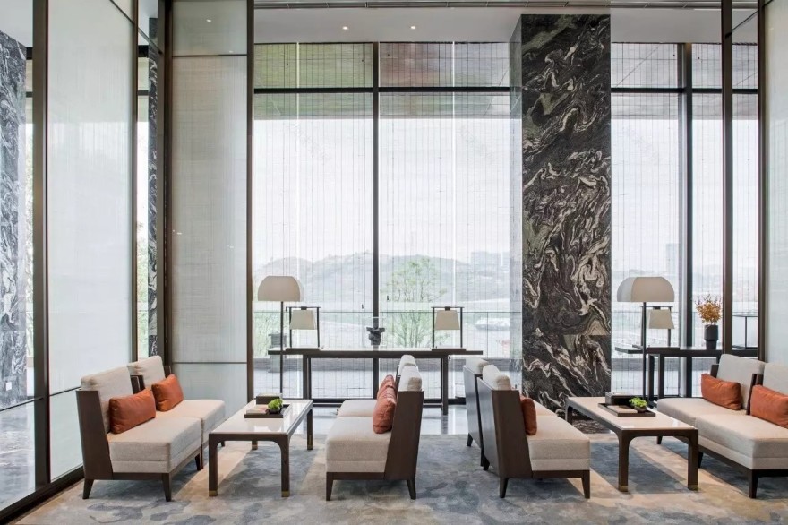 重庆旭辉铂悦澜庭营销中心-23