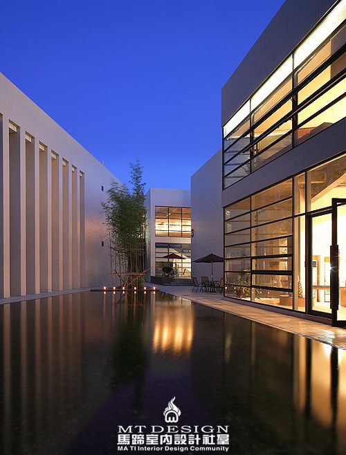 张星作品 LOLA建筑及室内-6