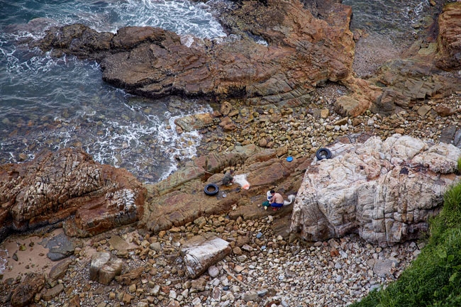 不造非凡 何以营造极致生活（香港浅水湾别墅）-3