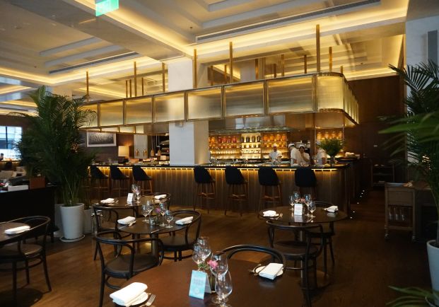 上海宝格丽,镛舍,艾迪逊,素凯泰最新入住体验-245