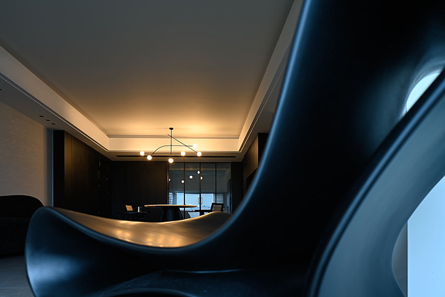 居所简于型,心之归处丨LJID李泳-34