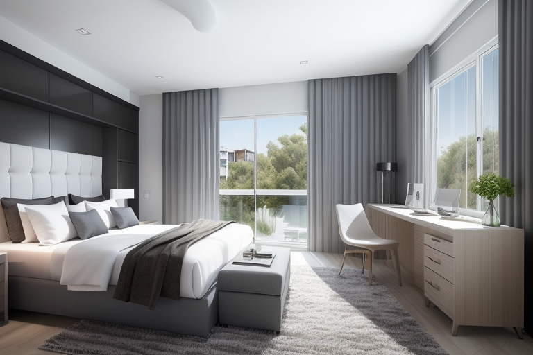 AI 建筑设计作品集丨来来-81