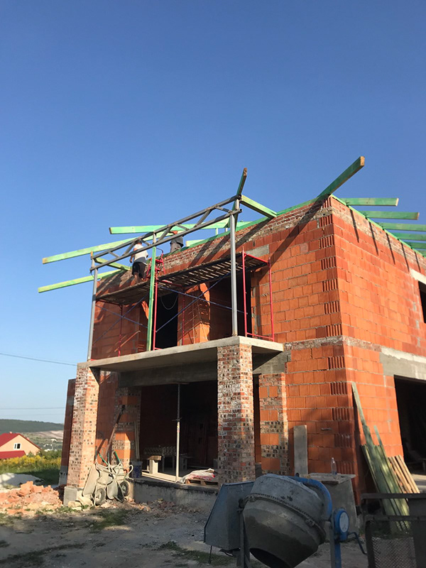 多伦多私人住宅丨乌克兰-43