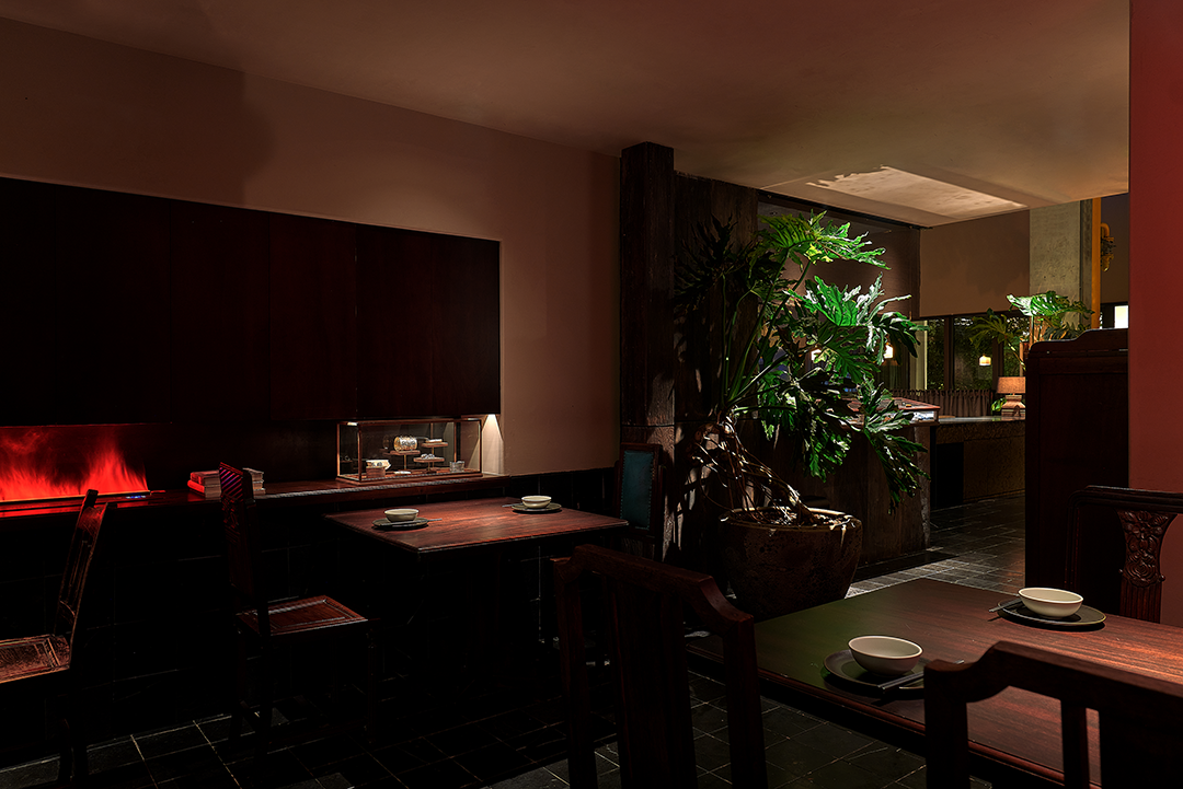 芙蓉霄丨上海沈敏良室内设计-80