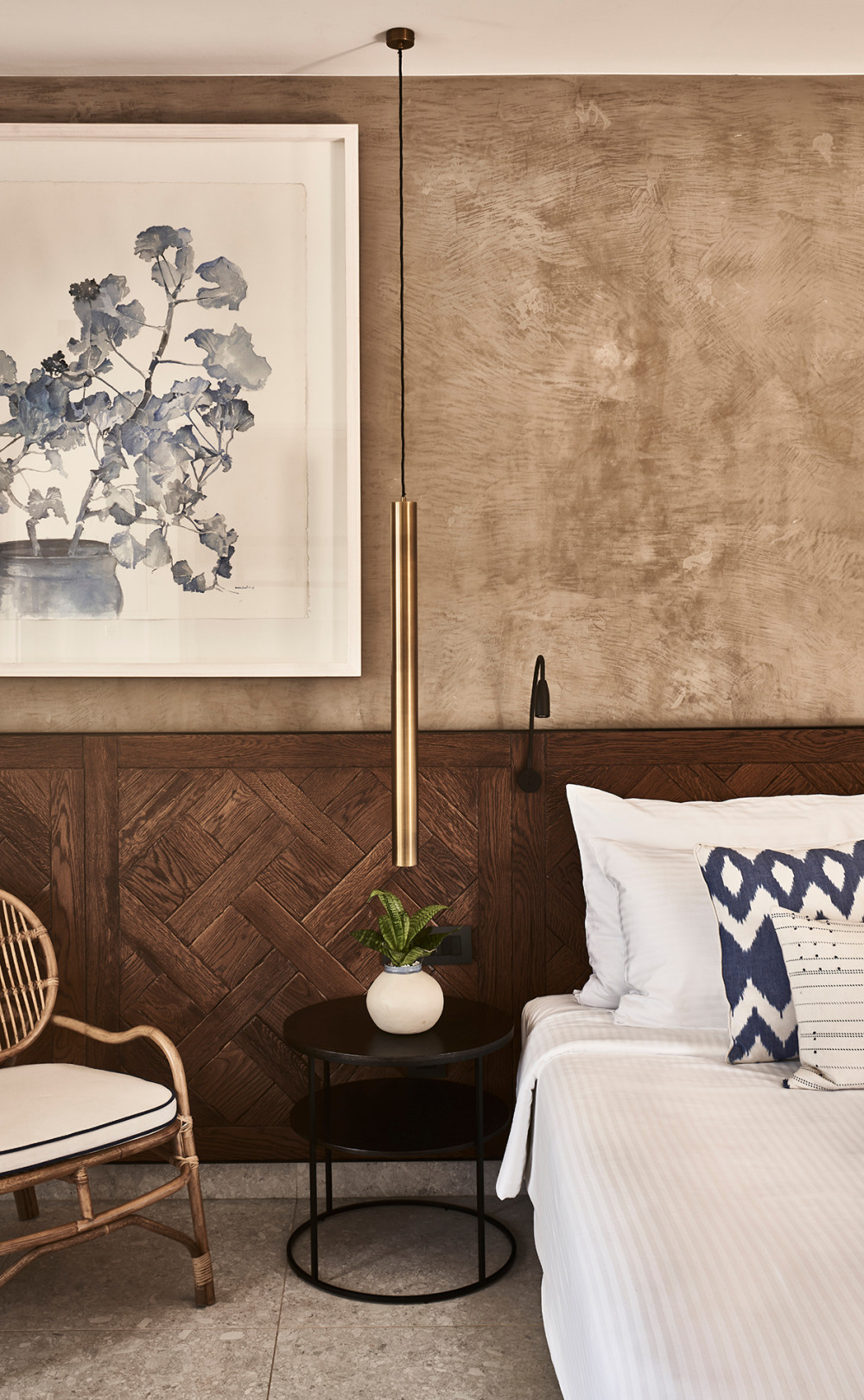 克里特岛玛利亚公园酒店,绿色环保的设计理念-60