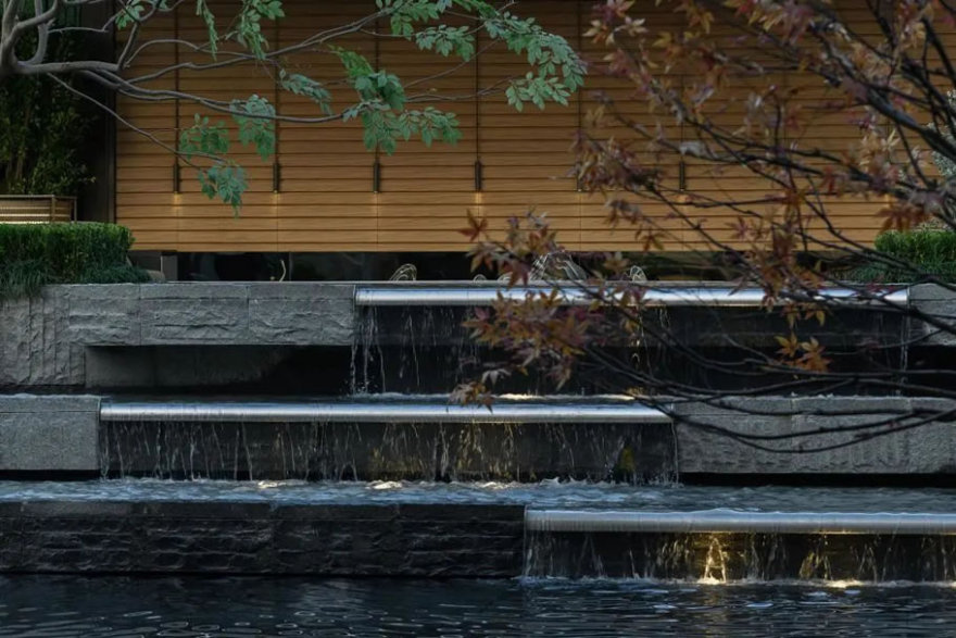 盐城龙湖·天奕丨中国盐城丨FLO甫洛景观-68