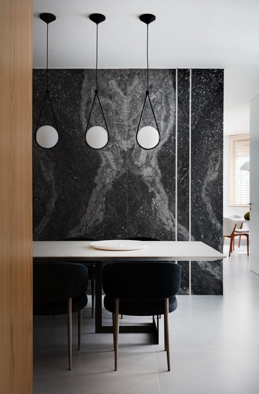 Ganso 之家丨巴西圣保罗丨Barbara Dundes-39