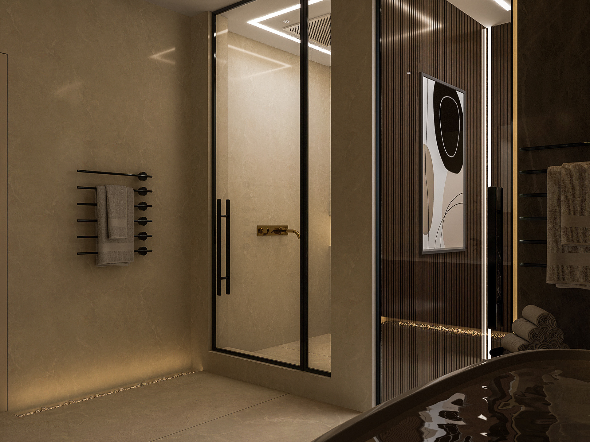 城堡景观项目-6