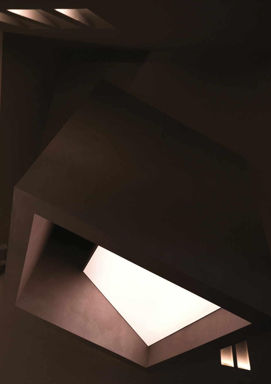 真实与冲突——斯奈德音乐教育 | ASD DESIGN-41