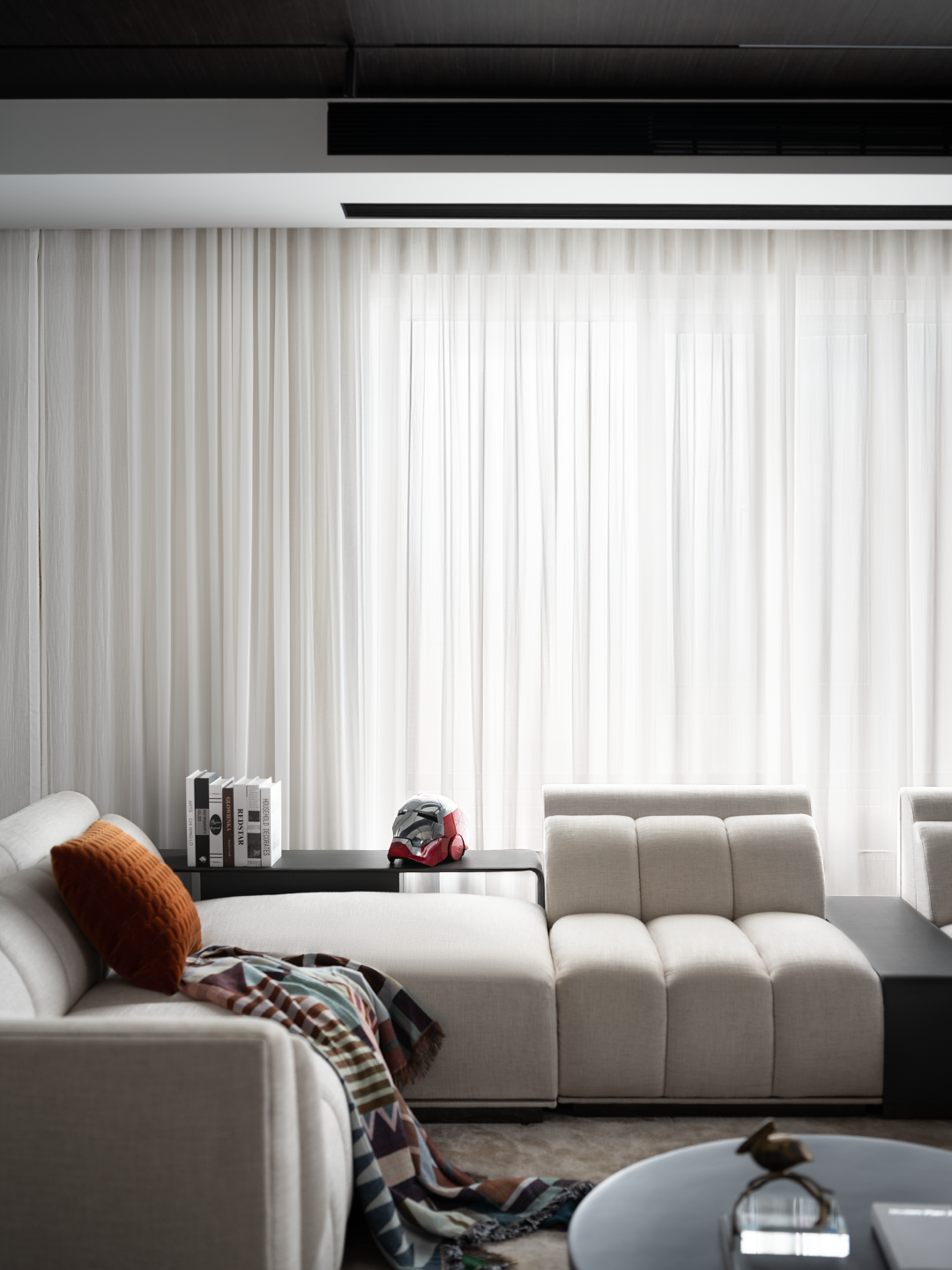 首发 世欧王庄·舒适语境下的静雅低奢丨中国福州丨李振杰-12