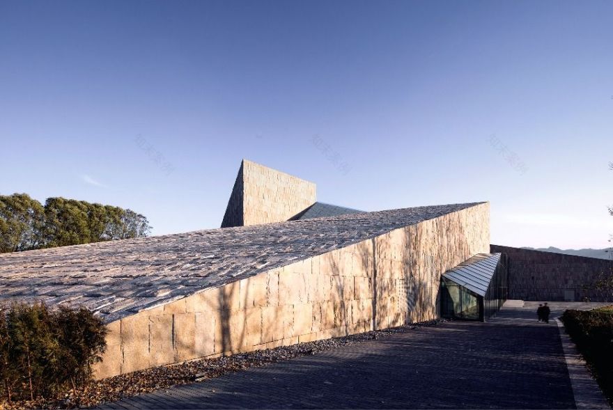 三祖文化博物馆-2