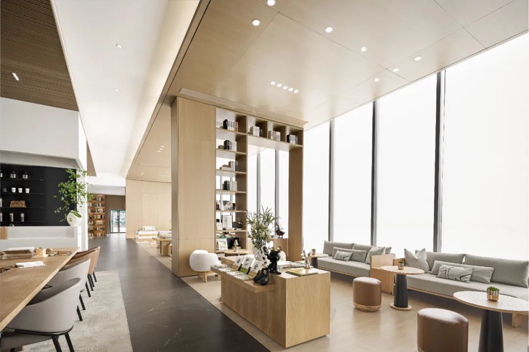 上原米修·新作 || 明月出天山，苍茫云海间-20