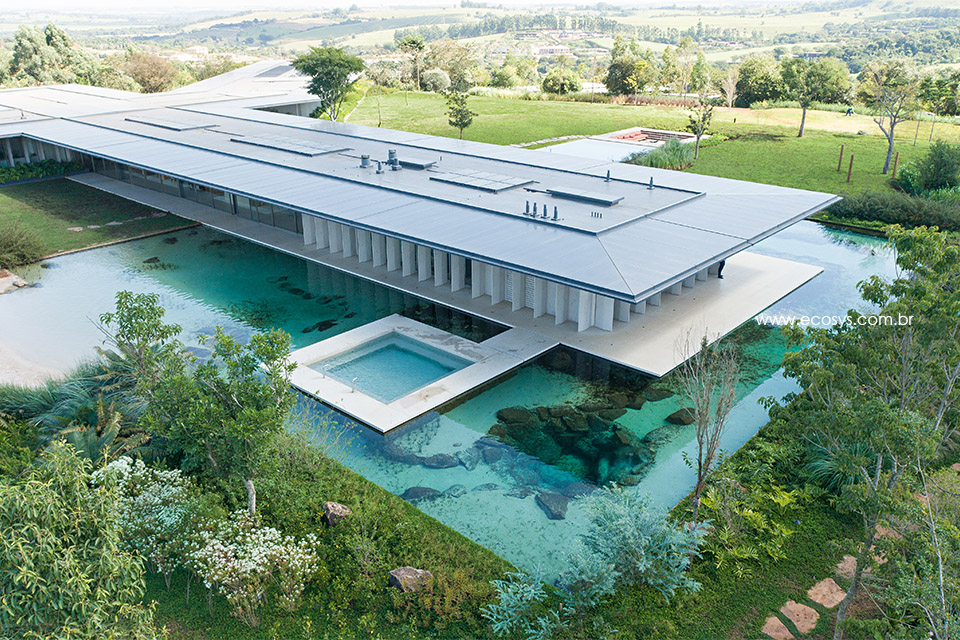 天然游泳池 – EAK-5