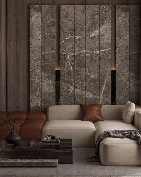 NOIR TIMBER | The Opus One