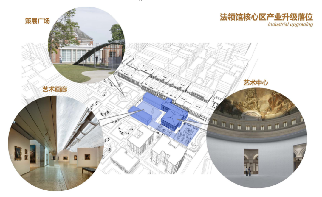 武汉兰陵片区更新丨中国武汉丨OUR都市再生-70