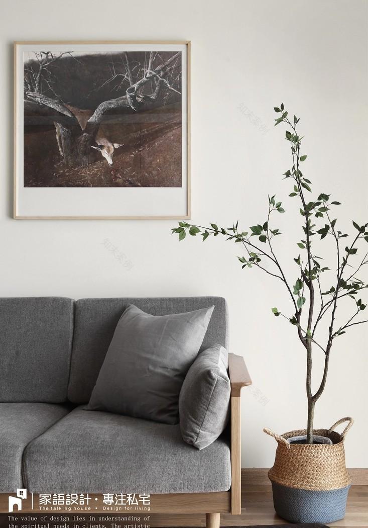 广州家语设计 · 鸣秋-0