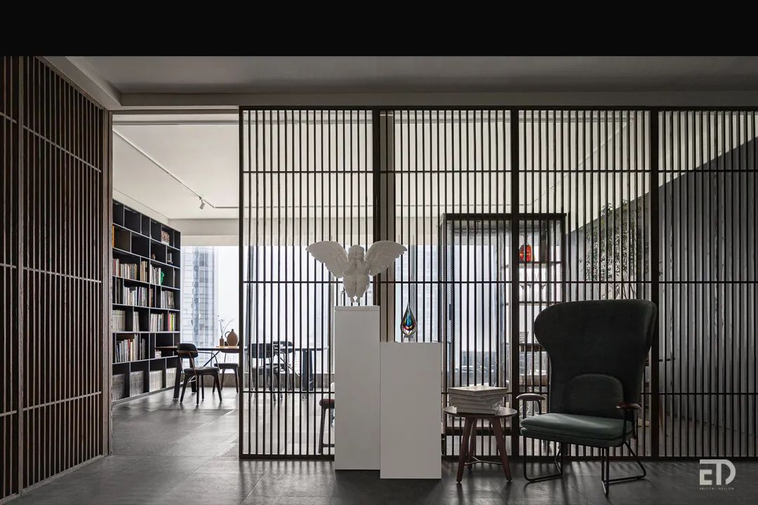 戴勇设计研究室丨中国深圳-21