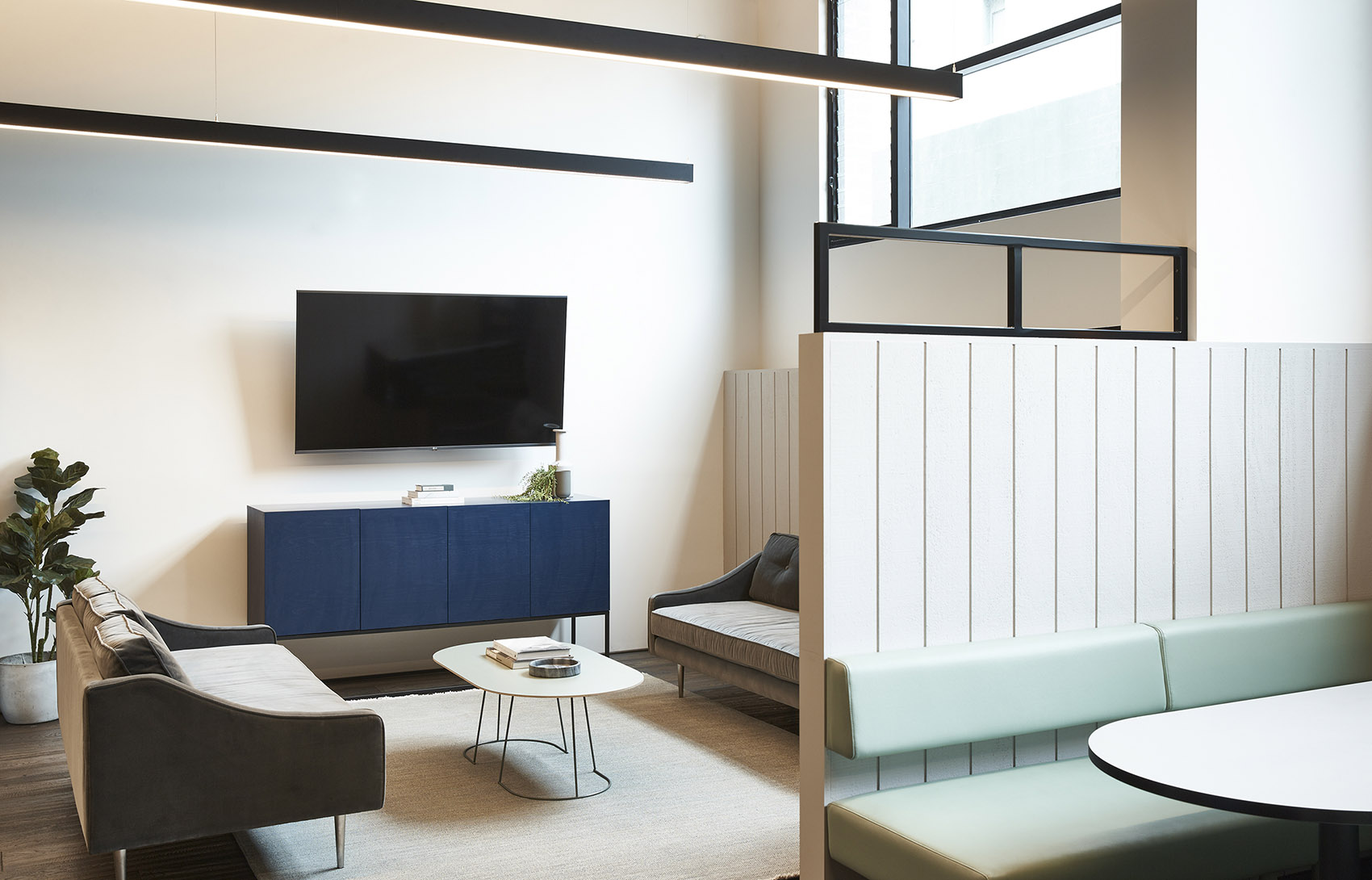 睿狮博斐悉尼办公室 / Tom Mark Henry-9