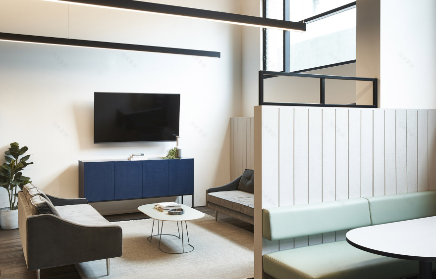 睿狮博斐悉尼办公室 / Tom Mark Henry-9