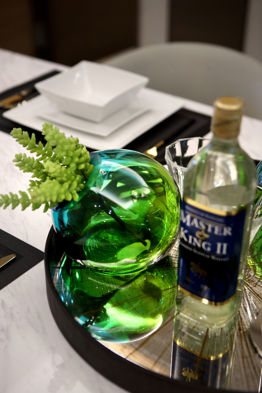 上海静安 T2·115 展示空间-41