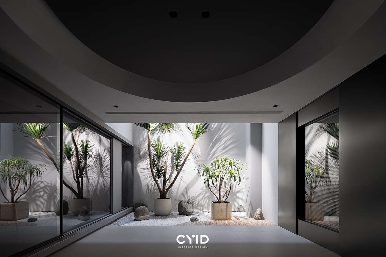 石梁龙湾丨中国台州丨辰佑设计-52