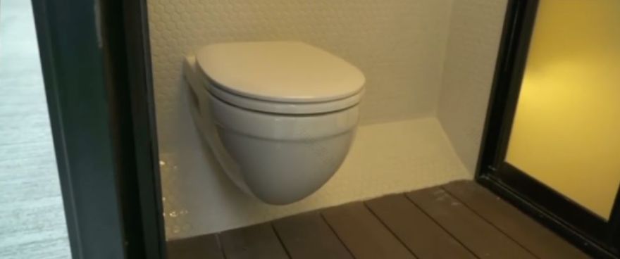 为了香港穷人不再蜗居,他们用水泥管做成了公寓-58