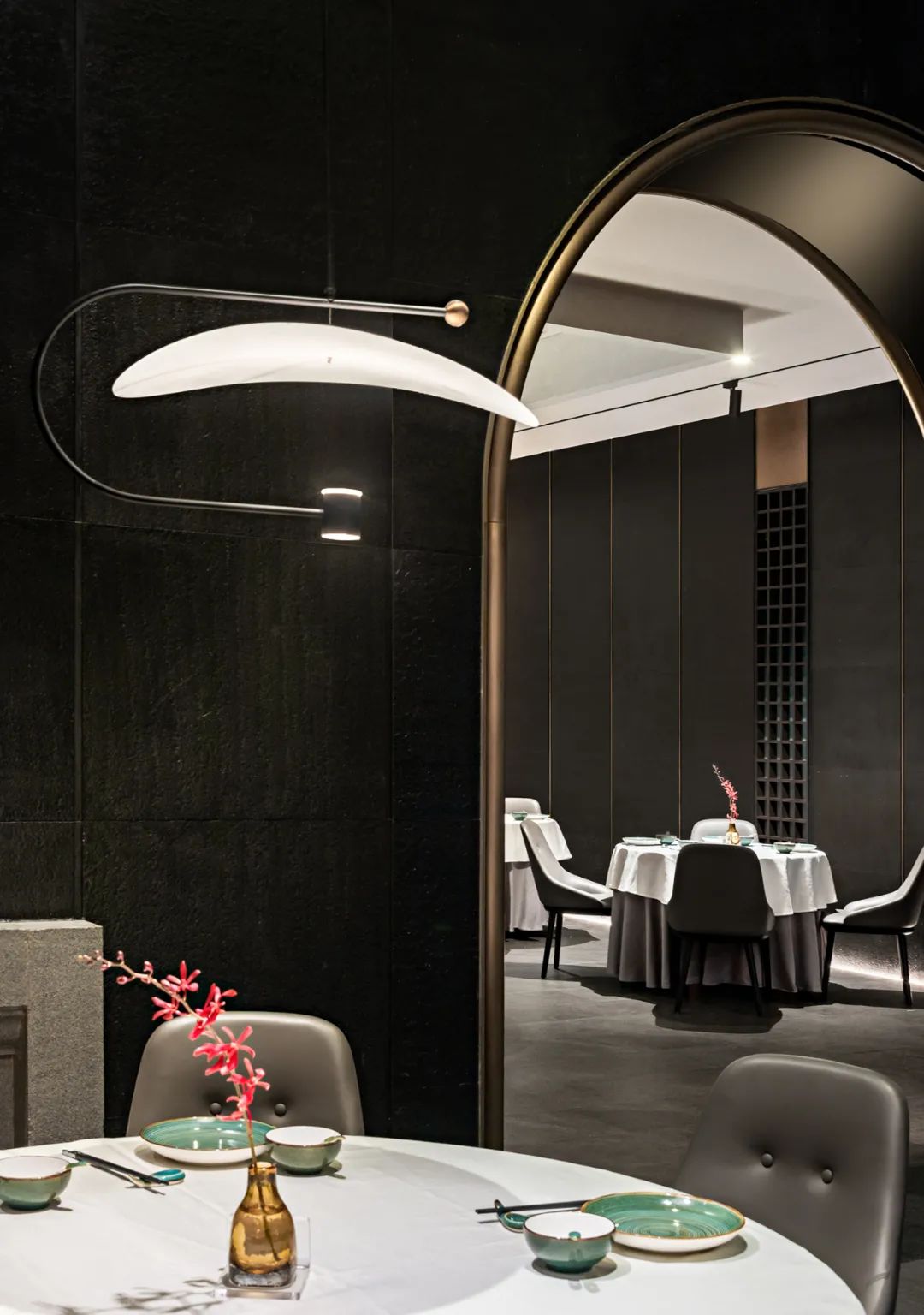 大鸭梨成都远大店丨中国成都丨IN.X屋里门外设计-11