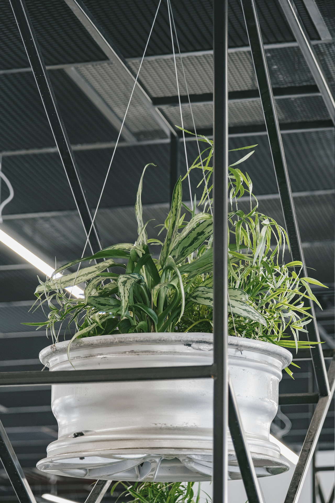 Delimobil 汽车共享公司莫斯科办公室丨俄罗斯莫斯科丨Kelkh Architects 工作室-61